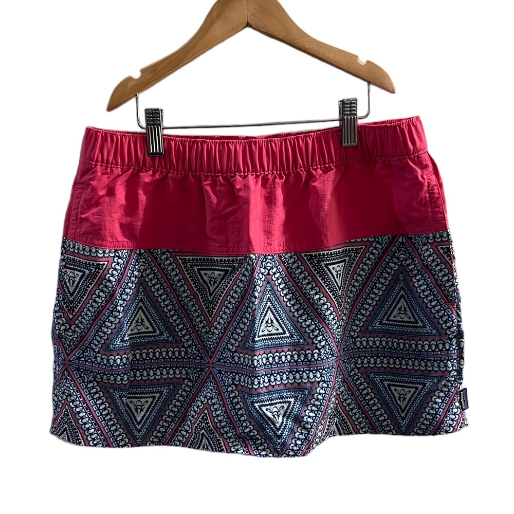 Patagonia Baggies Skirt